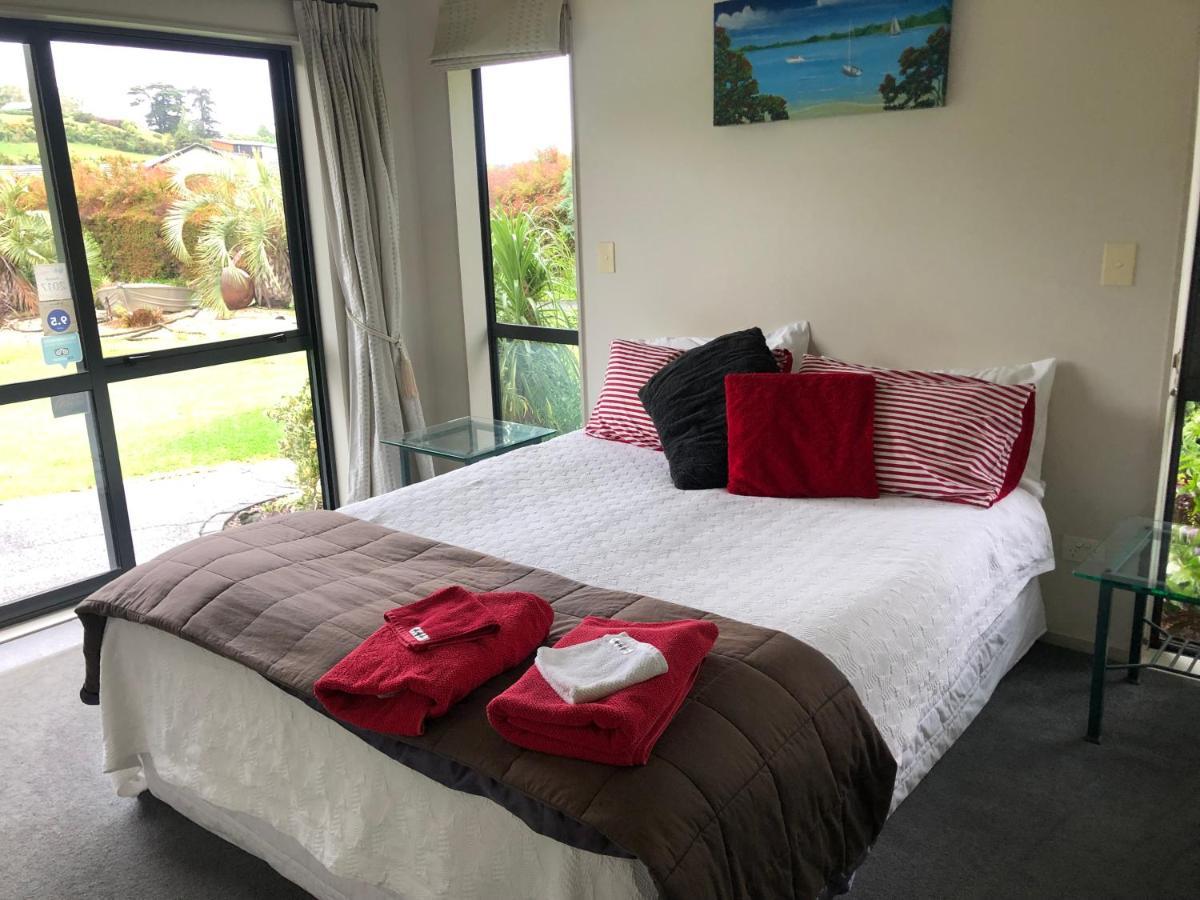 Silverdale Garden Stay Orewa Exterior foto