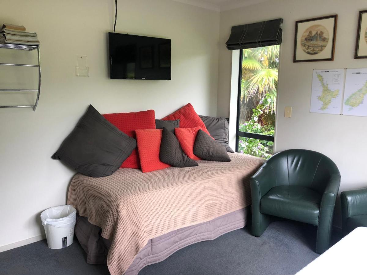 Silverdale Garden Stay Orewa Exterior foto