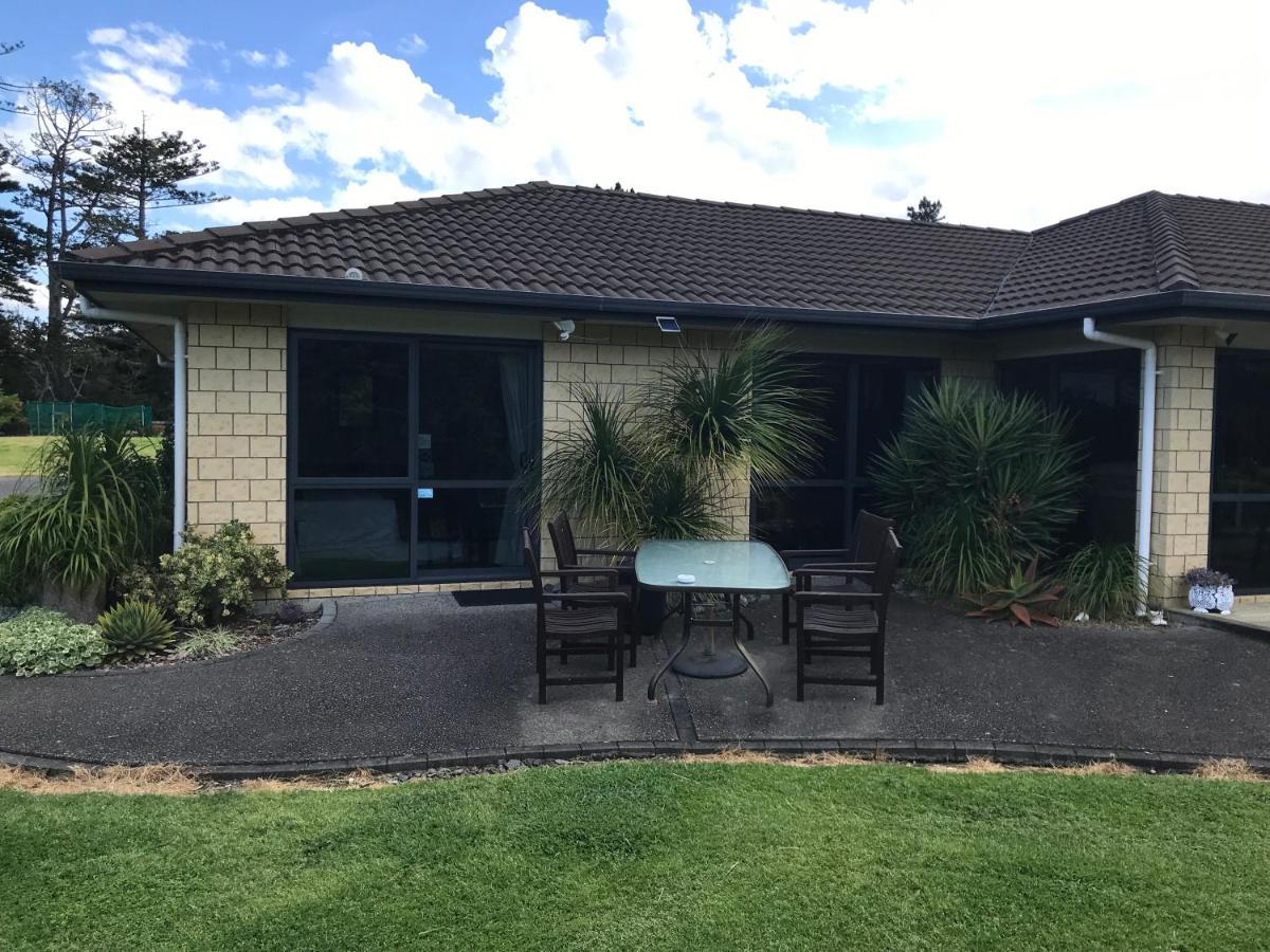 Silverdale Garden Stay Orewa Exterior foto