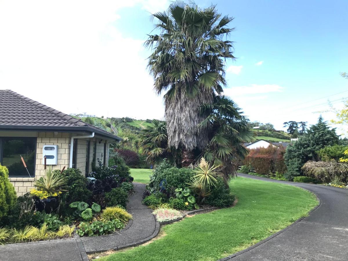 Silverdale Garden Stay Orewa Exterior foto