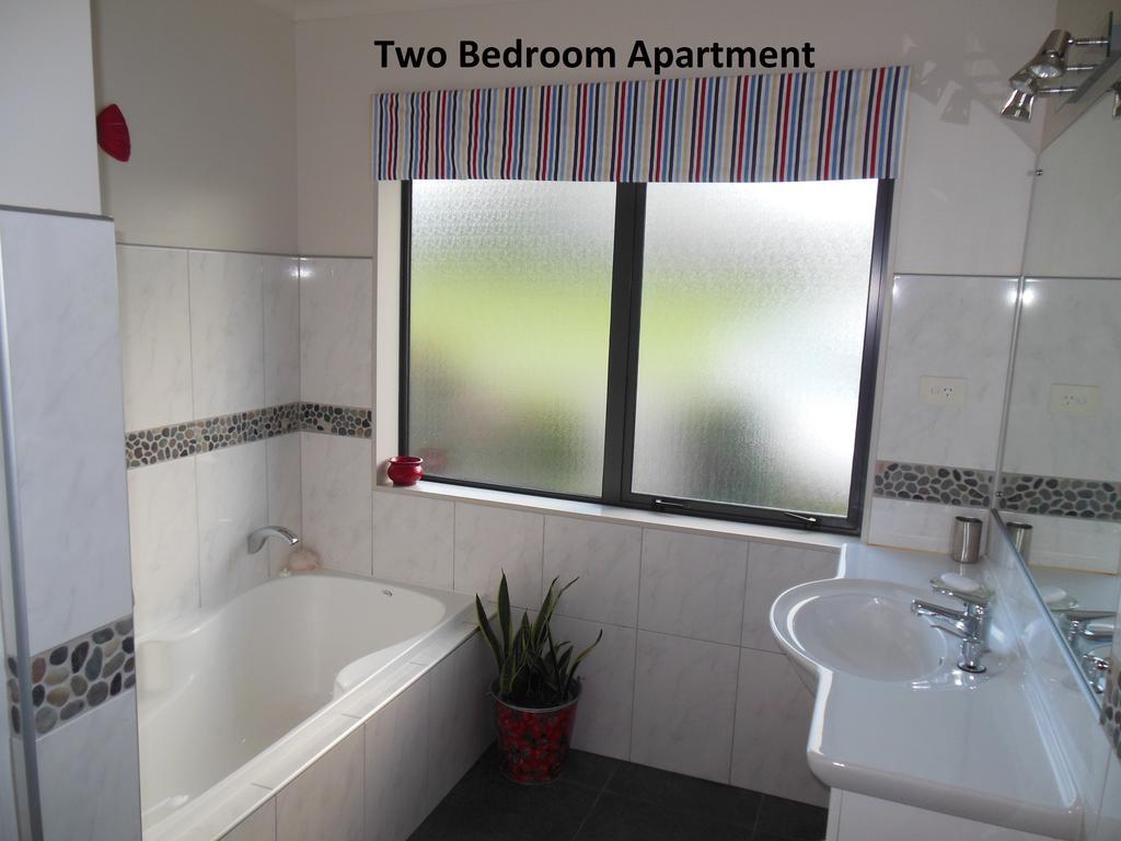Silverdale Garden Stay Orewa Habitación foto