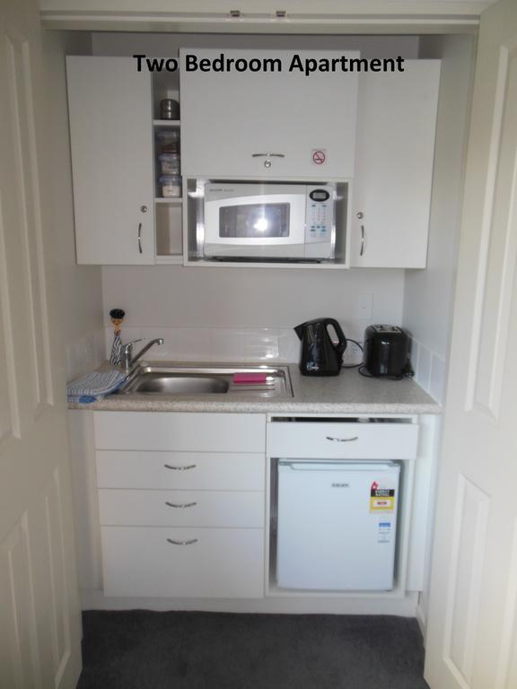 Silverdale Garden Stay Orewa Habitación foto