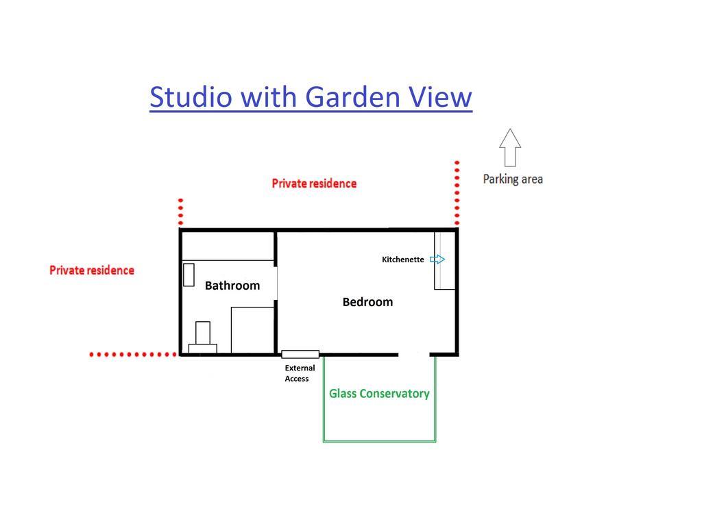 Silverdale Garden Stay Orewa Habitación foto